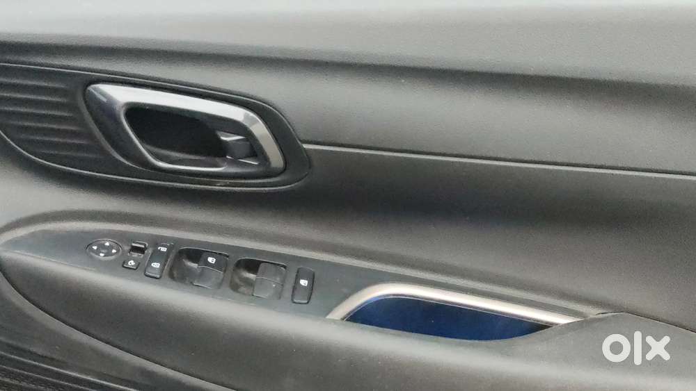 Hyundai New I20 1.2 Asta (o) Ivt, 2023, Petrol