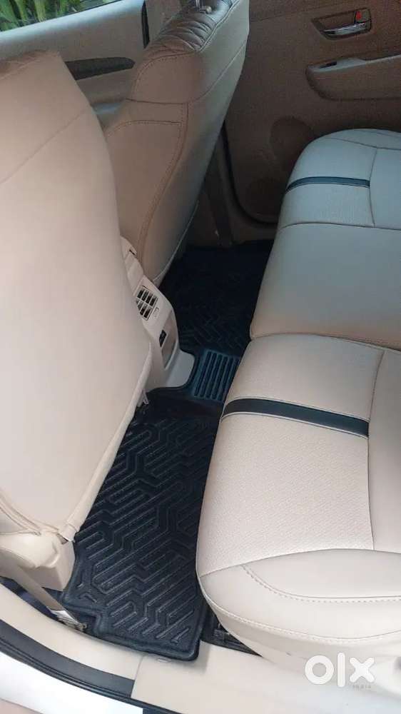 Maruti Suzuki Ertiga 1.5 Tour M Cng 2025
