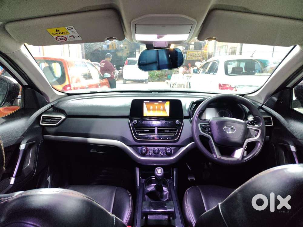 Tata Harrier Xm, 2020, Diesel