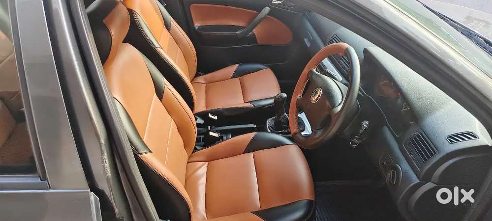 Skoda Octavia 2009 Diesel 100000 Km Driven