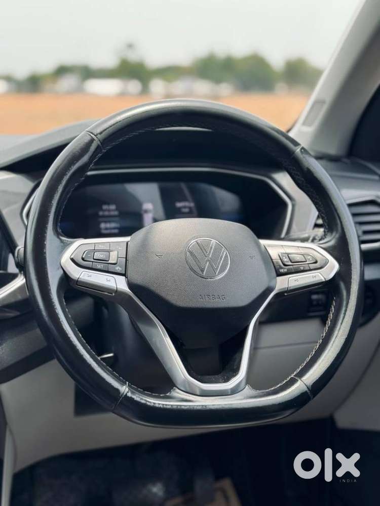 Volkswagen Tiguan 1.0 Tsi, 2023, Petrol