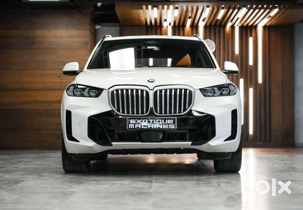 Bmw X5 Xdrive 30d, 2024, Diesel