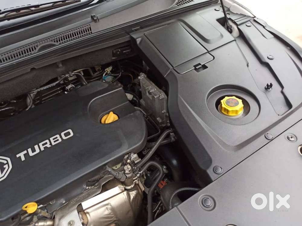 Mg Hector Sharp Diesel Mt, 2020, Diesel