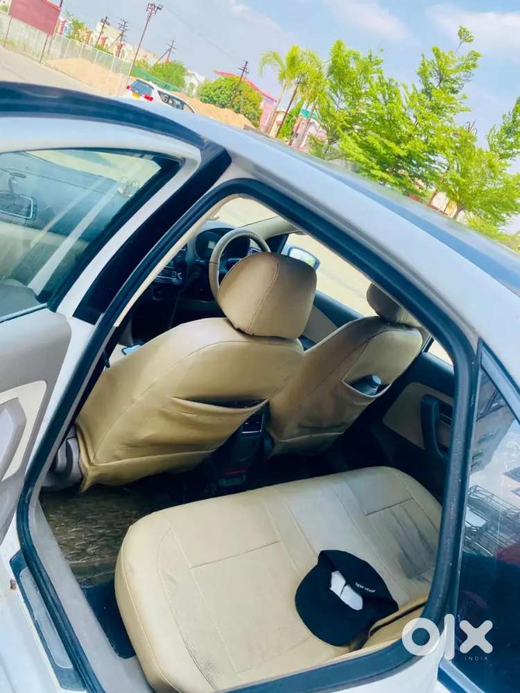 Skoda Rapid Diesel Good Condition With Vip Number