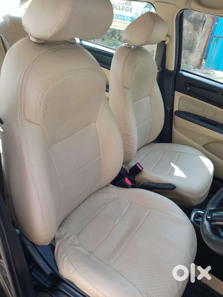 2018 Honda Amaze Diesel Automatic