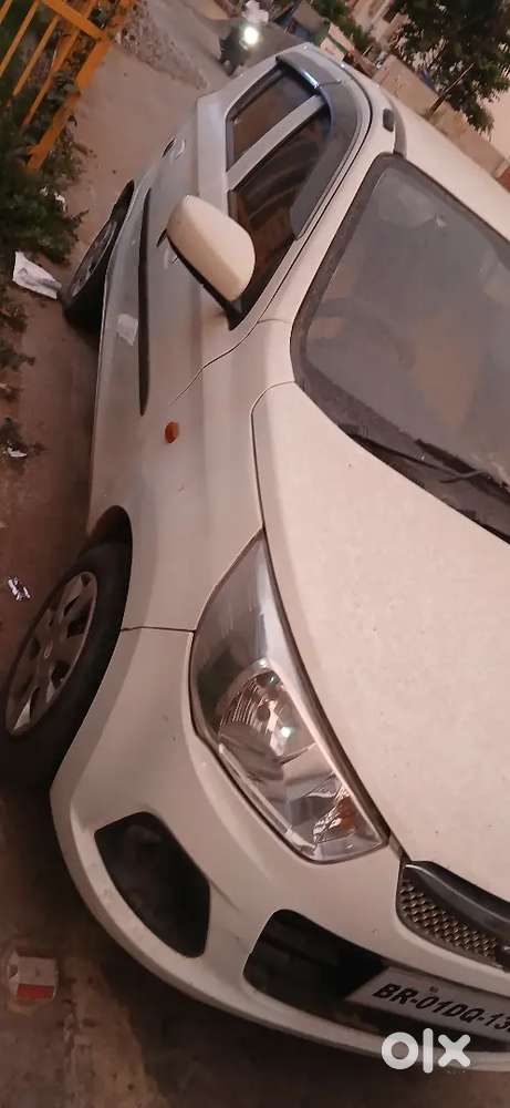 Maruti Suzuki Alto K10 2018 Petrol 67000 Km Driven