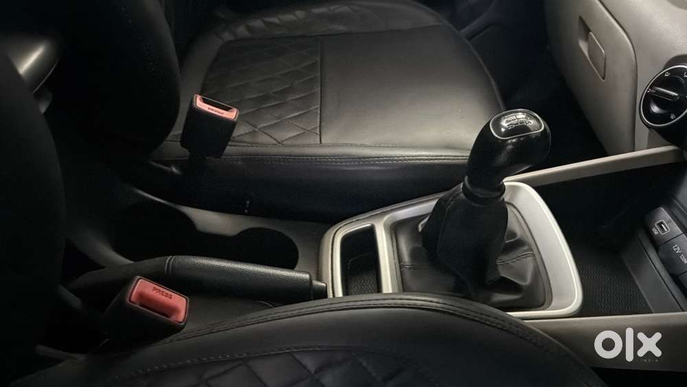 Hyundai Venue 1.2 S (o), 2023, Petrol