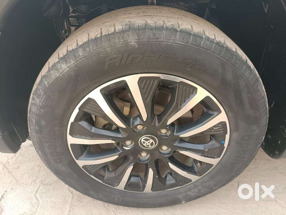 Toyota Urban Cruiser Cruiser Premium, 2021, Petrol