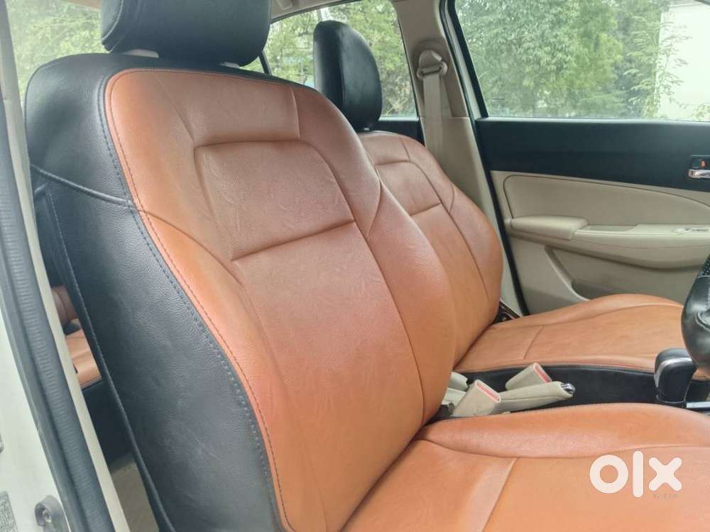 Maruti Suzuki Swift Dzire Vdi At, 2019, Diesel