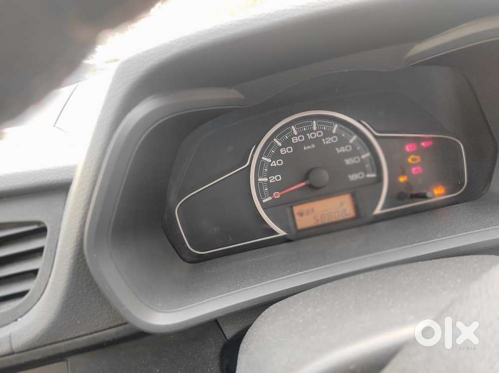 Maruti Suzuki Alto K10 1.0 Lxi (o), 2015, Petrol