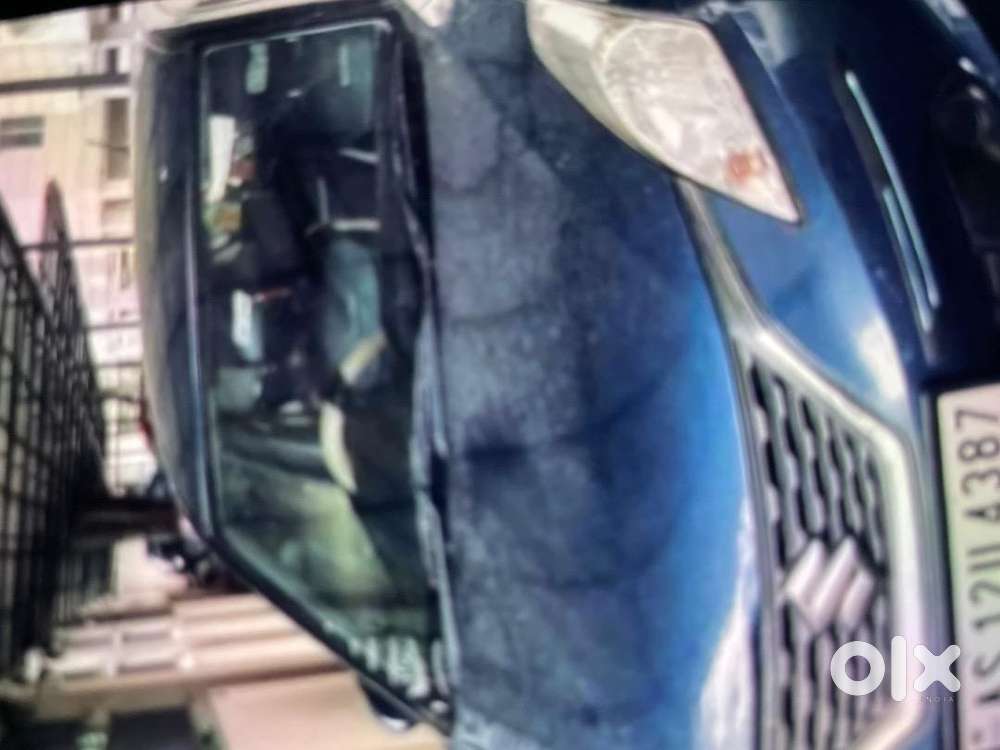 Baleno Delta Sale