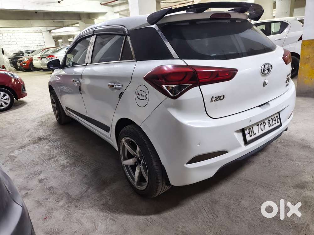 Hyundai Elite I20 Magna 1.2, 2014, Petrol