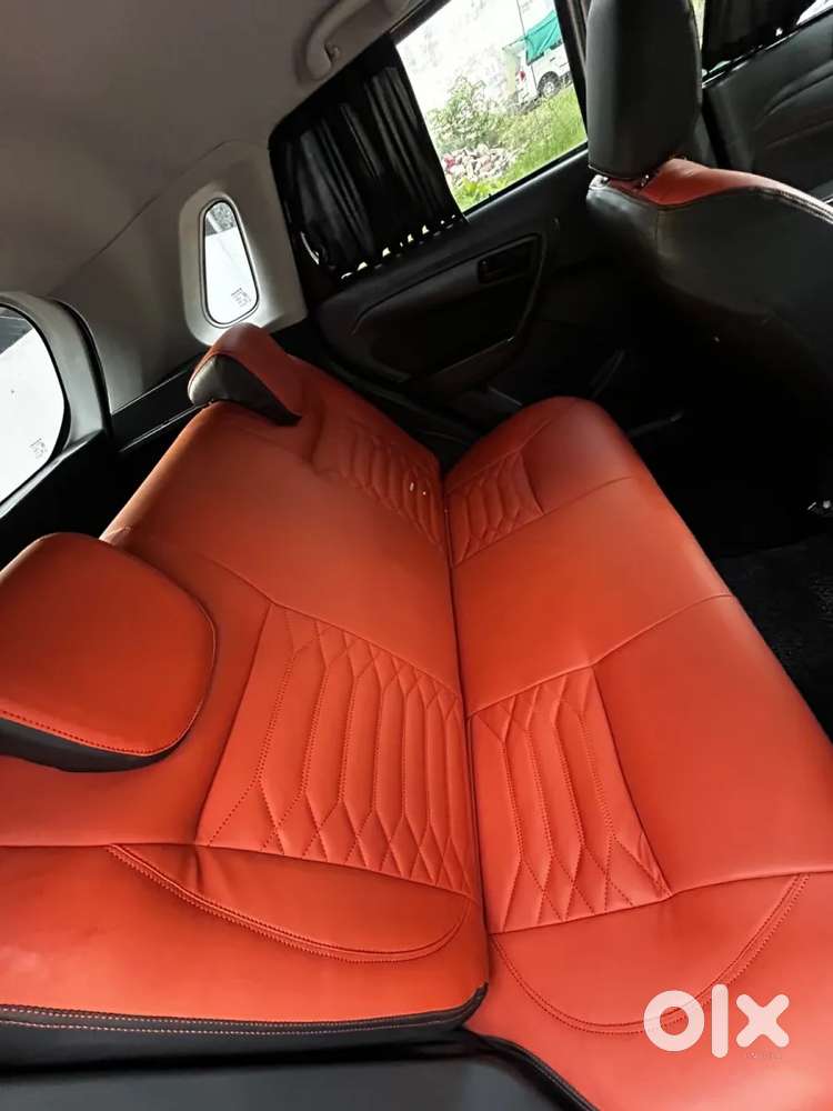 Maruti Suzuki Vitara Brezza Zdi, 2016, Diesel