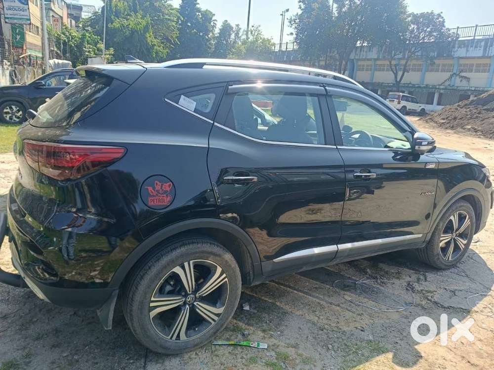 Mg Astor 1.5 Sharp, 2023, Petrol