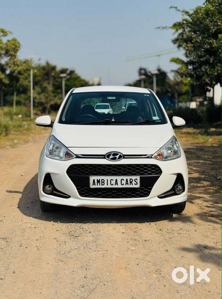 Hyundai Grand I10 1.2 Crdi Magna, 2017, Diesel