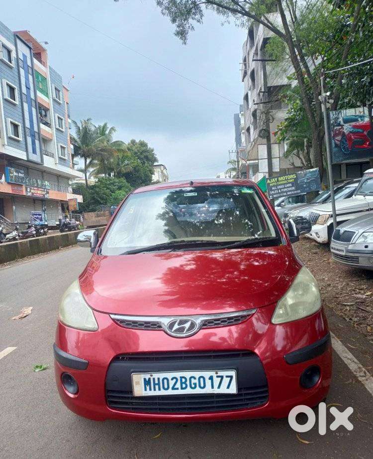 Hyundai I10 2007-2010 Era 1.1, 2008, Petrol