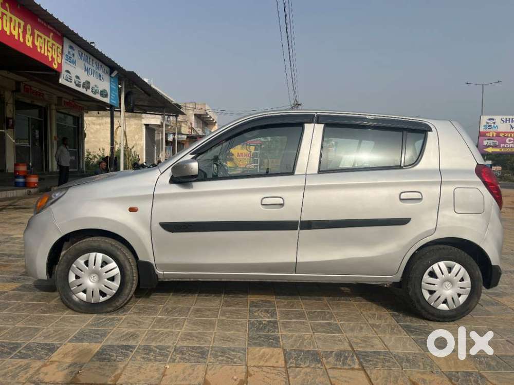 Maruti Suzuki Alto 800 Vxi Plus Option, 2023, Petrol