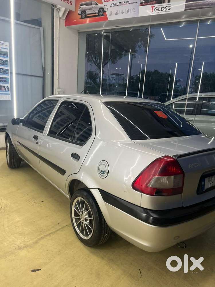 Ford Ikon 2007 Petrol Well Maintained