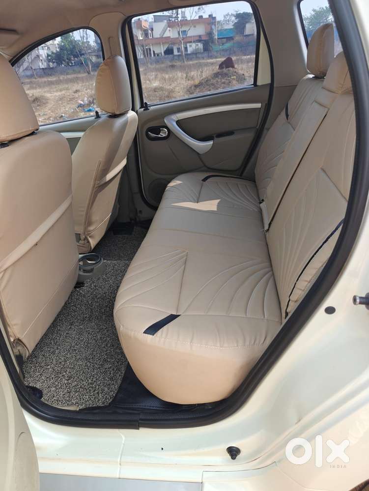 Nissan Terrano 2013-2017 1.5 Xl Plus 110 Ps Diesel, 2015, Diesel