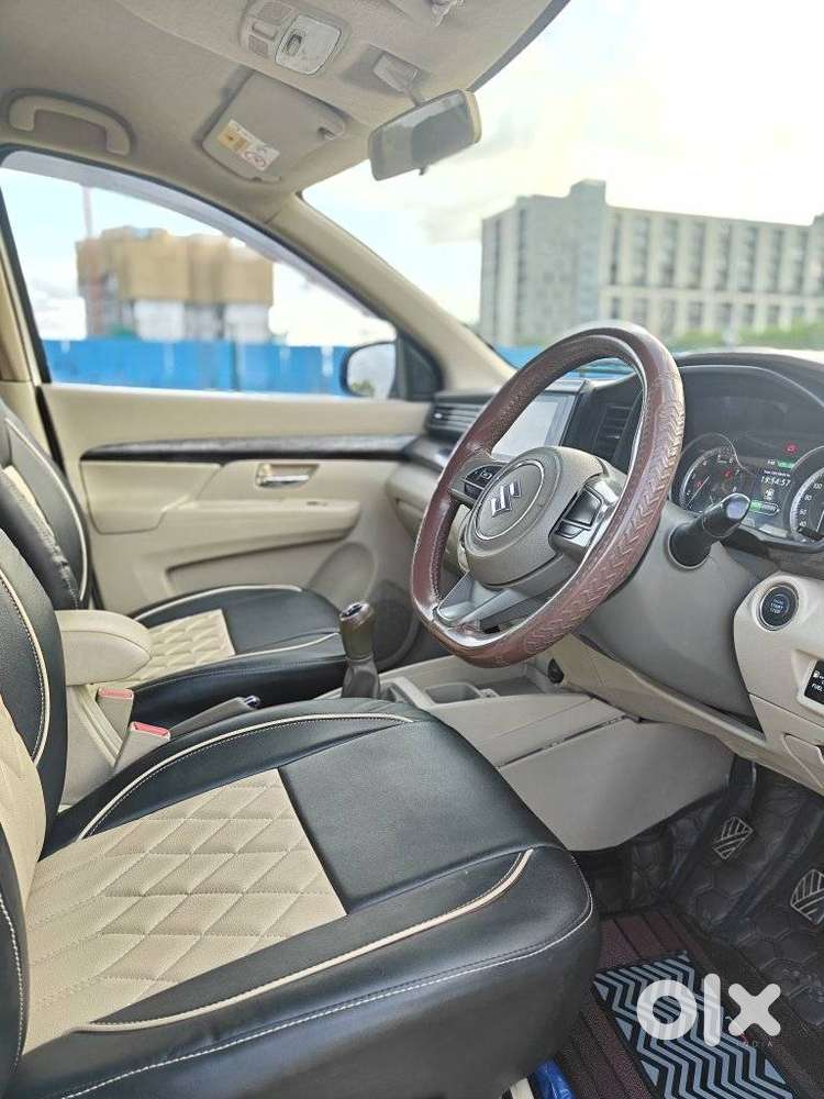 Maruti Suzuki Ertiga Zxi (o) Cng [ ], 2022, Cng & Hybrids