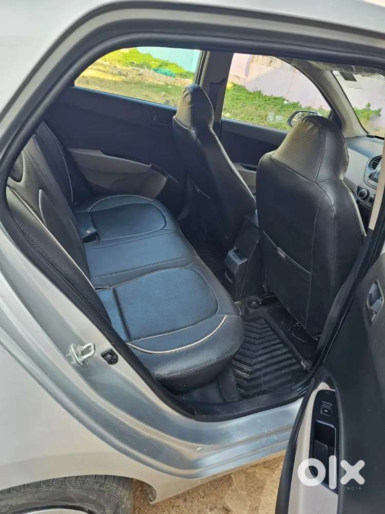 Hyundai Grand I10 2014 Petrol 39000 Km Driven