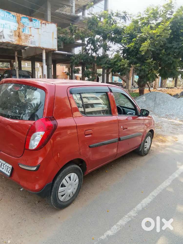 Maruthi Alto 800 Vxi