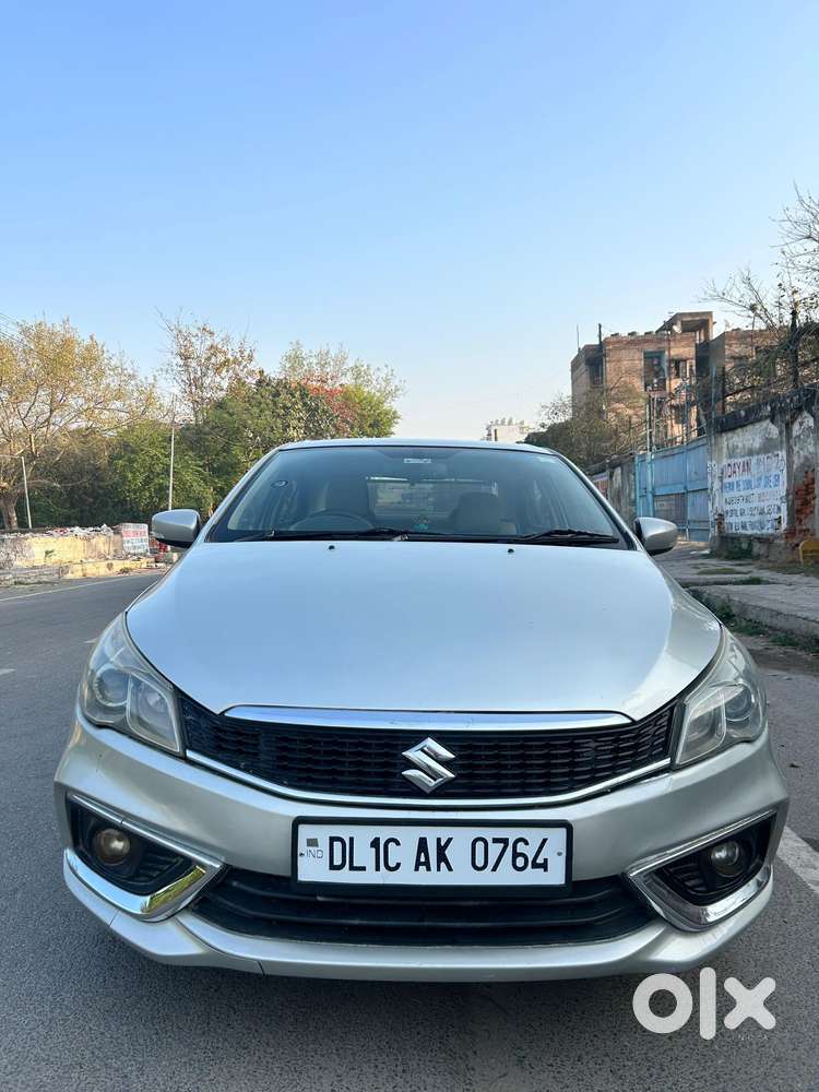 Maruti Suzuki Xl6