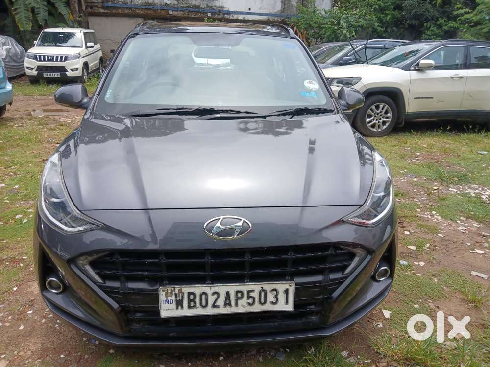 Hyundai Grand I10 Nios Asta 1.2 Kappa Vtvt, 2019, Petrol