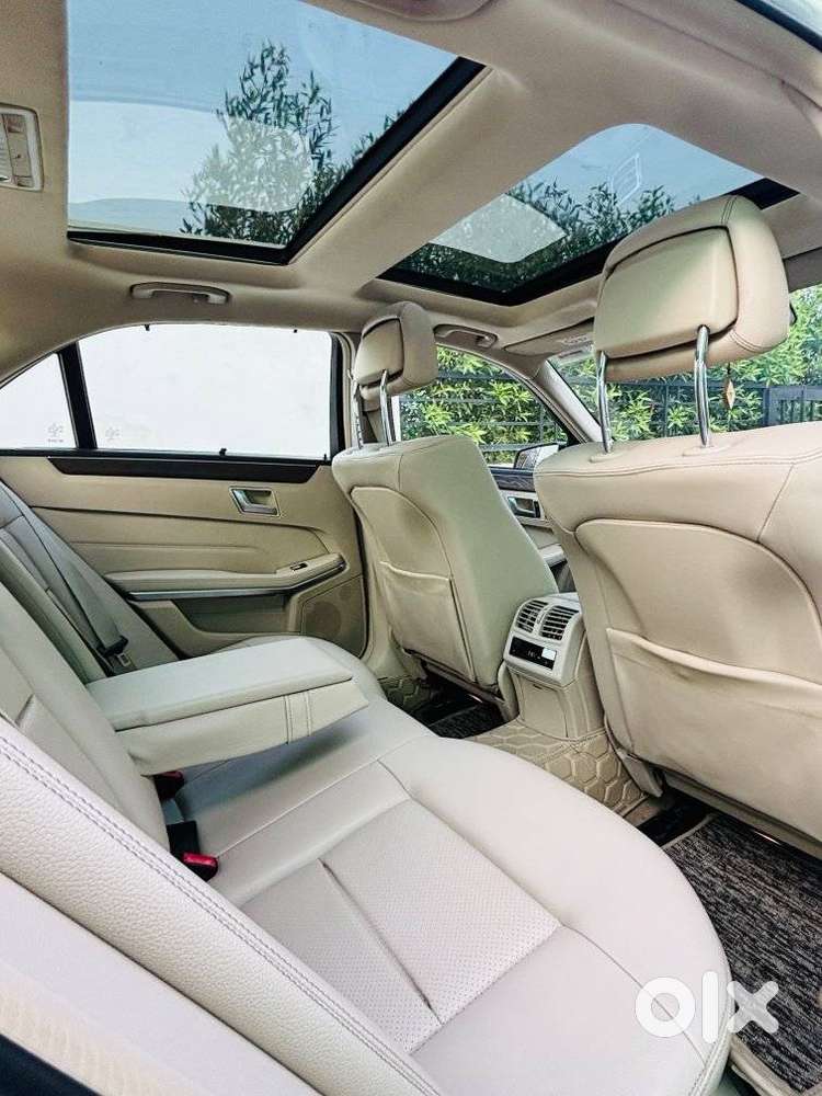 Mercedes-benz E-class E250 Cdi Avantgrade, 2014, Diesel