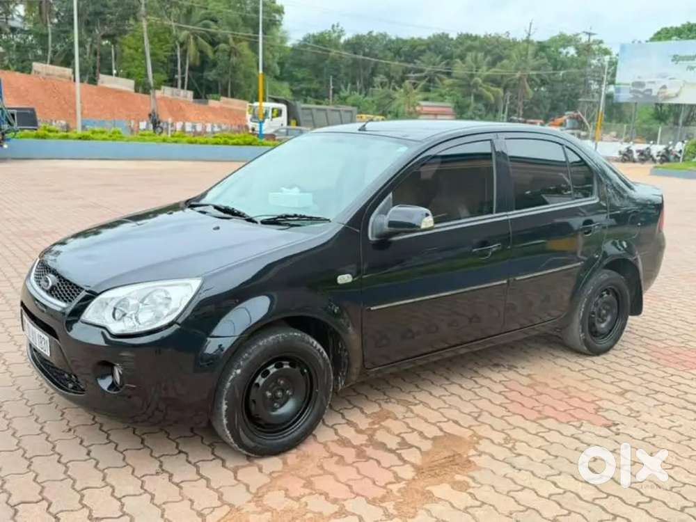 Good Condition Car