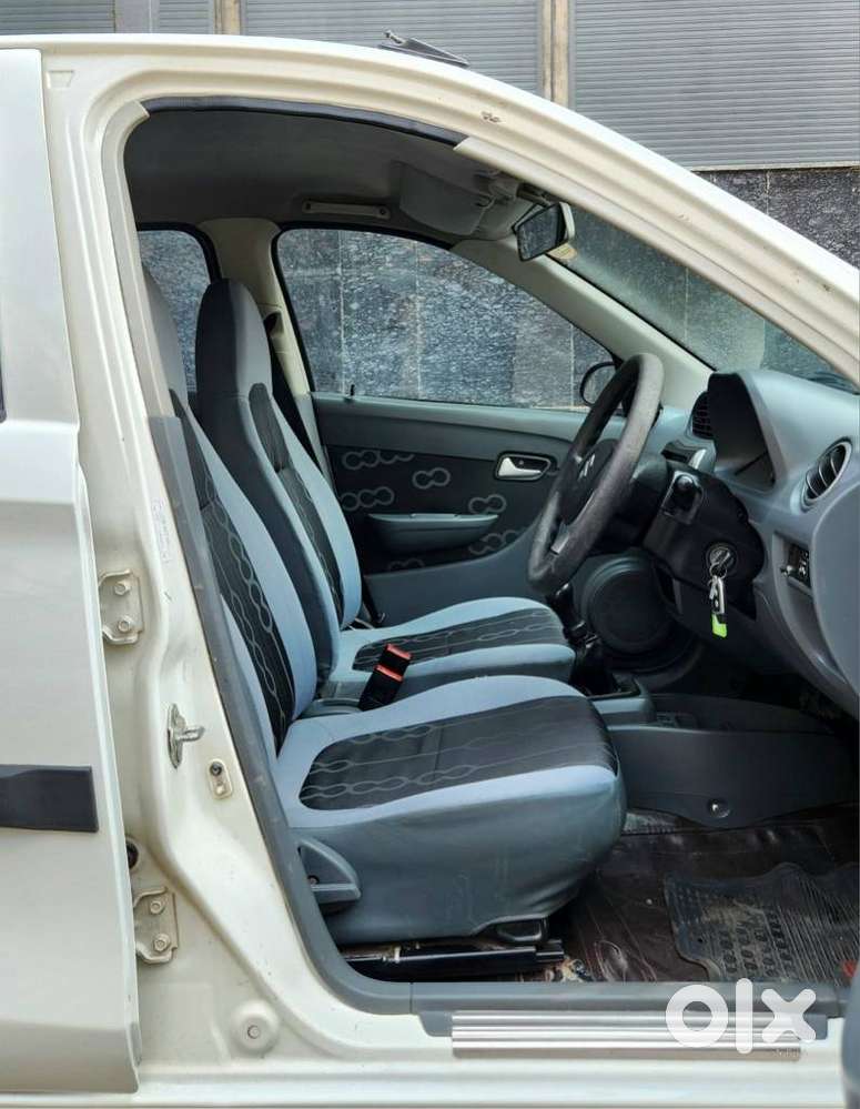 Maruti Suzuki Alto 800 Cng Lxi, 2015, Cng & Hybrids