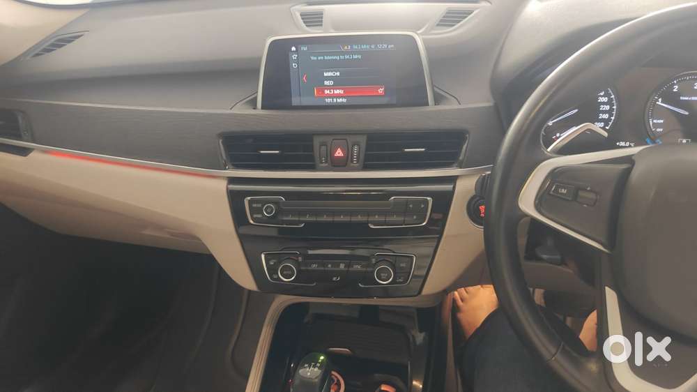 Bmw X1 Sdrive 20d X Line, 2019, Diesel