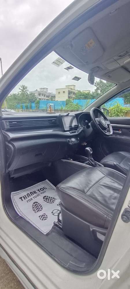 Maruti Suzuki Xl6 Alpha At, 2019, Petrol