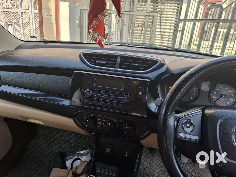 Honda Amaze Excellent Condition