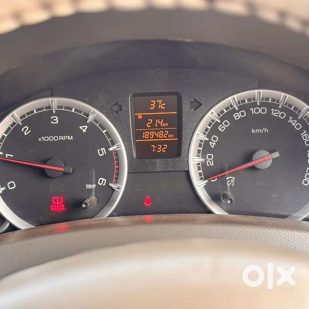 Top End Deisel Edition 2 Air Bag