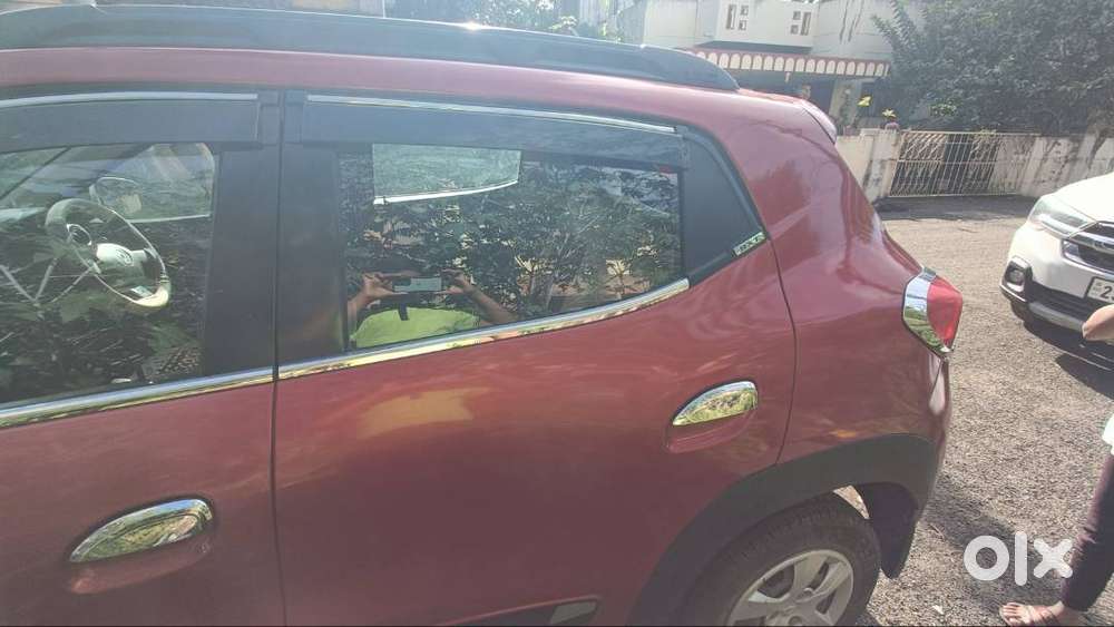 Renault Kwid In Good Condition