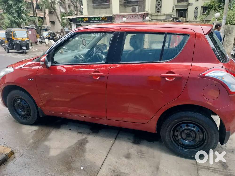 Excellent Condition Swift Vxi 2012