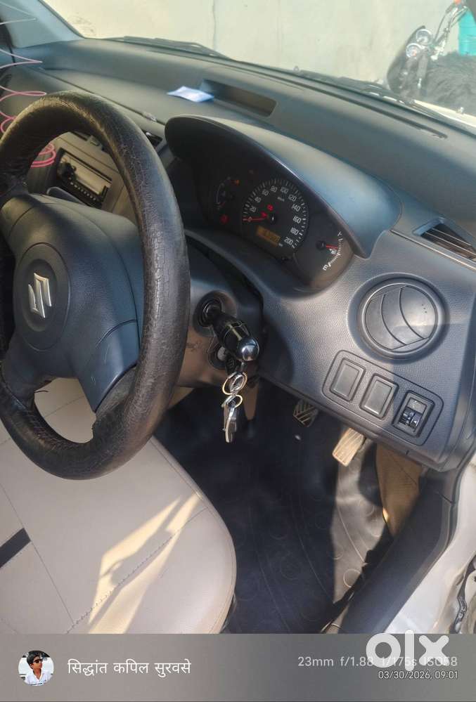 4tyre New, New Battary, Windows, Power Steering,24pluse Mileage,