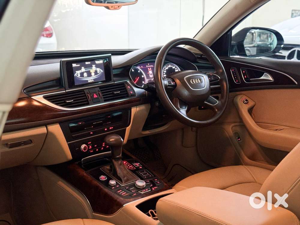 Audi A6 2.0 Tdi Technology Pack, 2014, Diesel