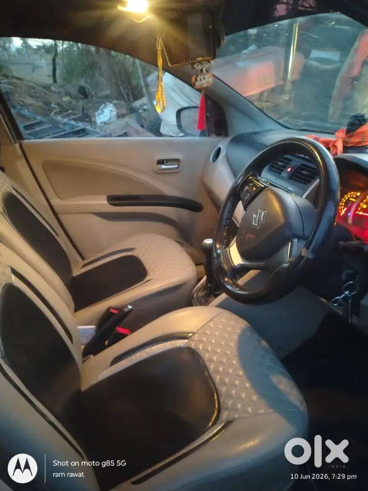 Maruti Suzuki Celerio 2020 Petrol 35000 Km Driven