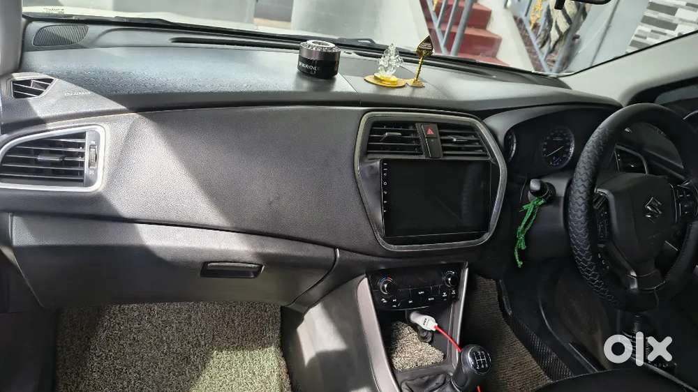 Maruti Suzuki S-cross 2019 Diesel Car
