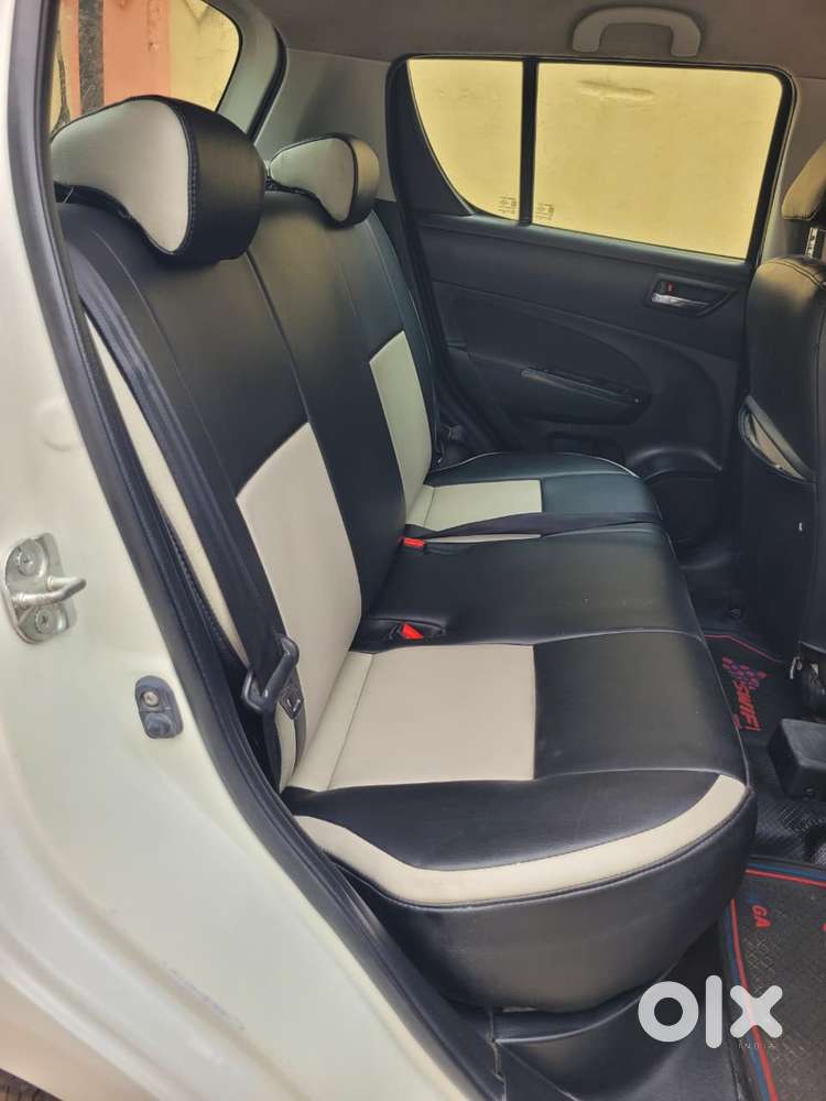 Maruti Suzuki Swift 2011-2014 Vdi, 2014, Diesel