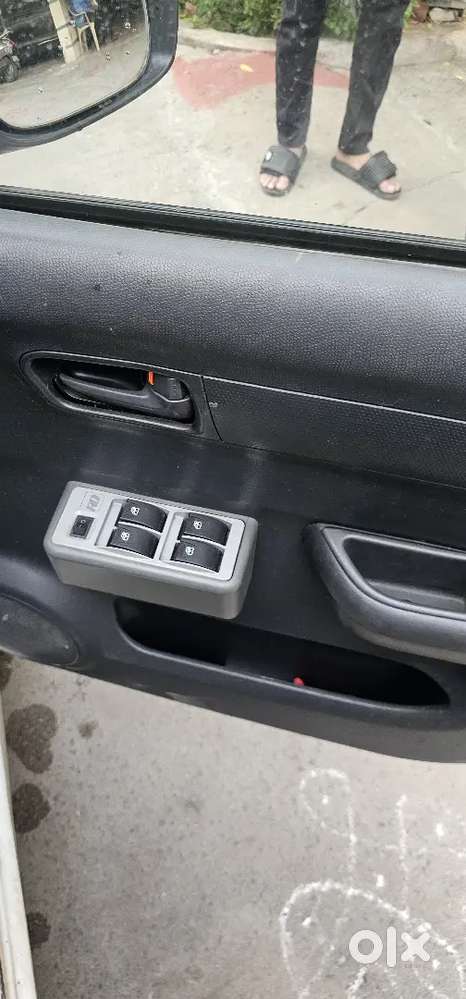 Maruti Suzuki Swift Dzire Tour 2015