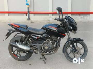 Pulsar 125cc online 2020 model