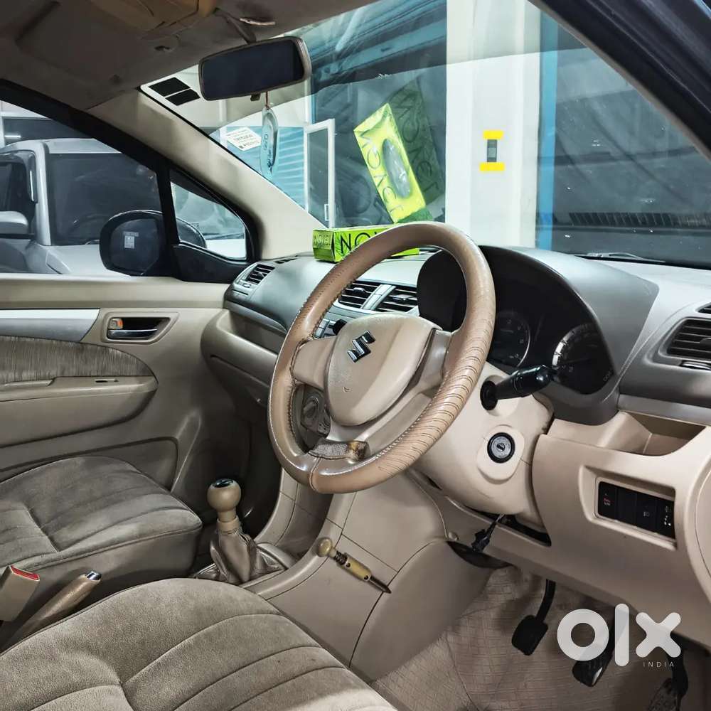 Maruti Suzuki Ertiga Diesel 2014