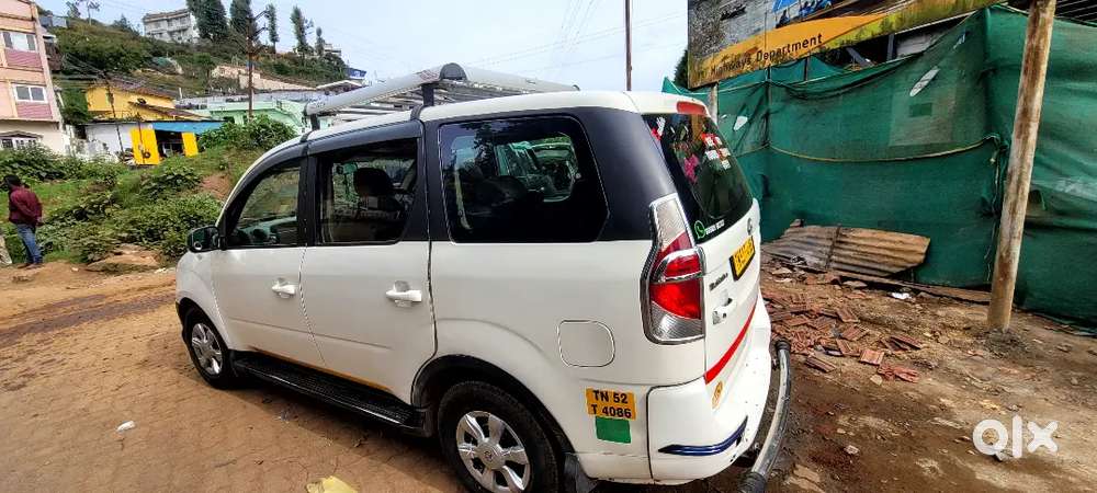 Mahindra Xylo 2015 Diesel