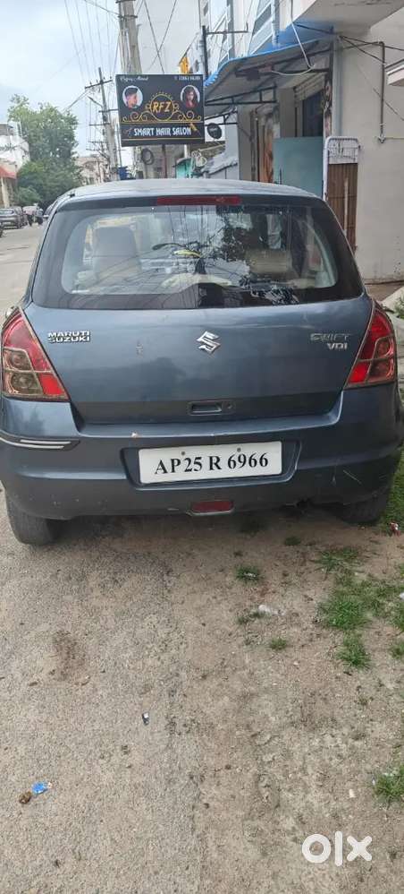 Maruti Swift Vdi 2009