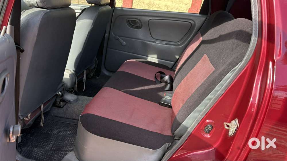 Maruti Suzuki Alto 0.8 Lxi (o), 2009, Petrol