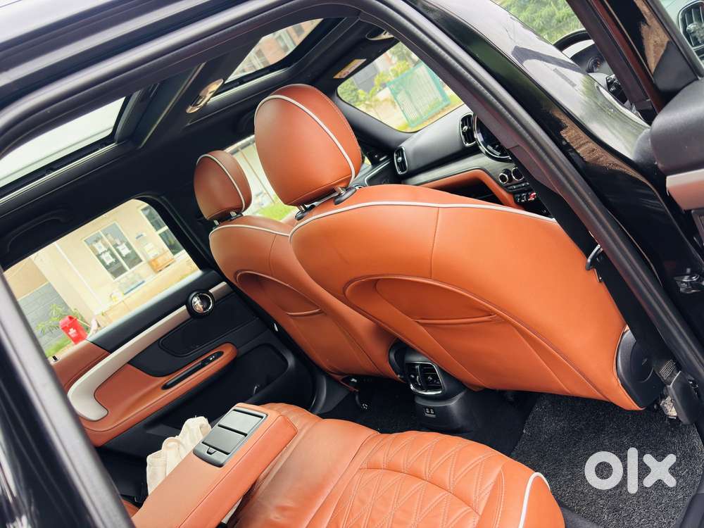 Mini Cooper S Cooper 5 Door, 2021, Petrol