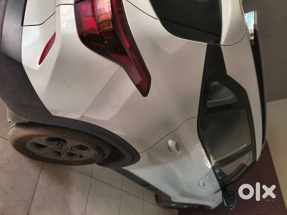 Kia Seltos Petrol Imt 2022
